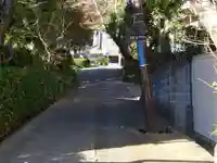 薬王寺のその他建物