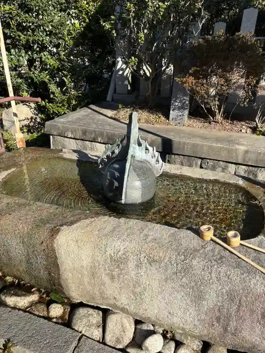 徳王稲荷社・金刀比羅社(愛知県)