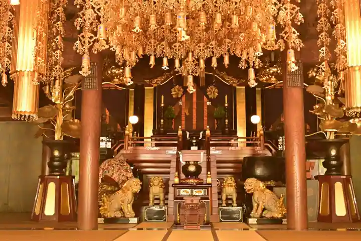 永平寺(福井県)