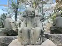 見道寺(青森県)