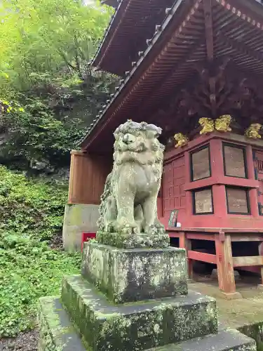 榛名神社(群馬県)