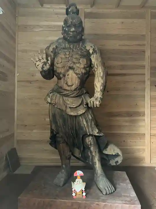 神角寺(大分県)