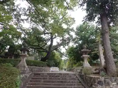賣布神社のその他建物