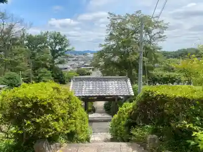 玉巌寺(群馬県)