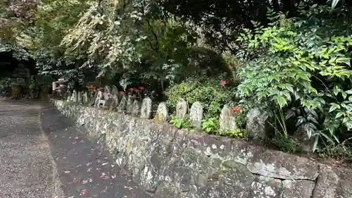 傑山寺(宮城県)
