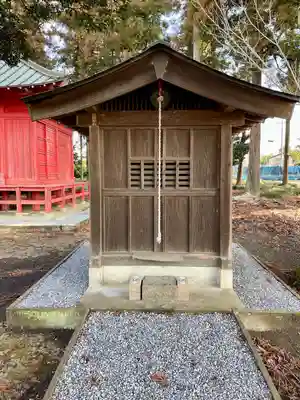 金剛院(栃木県)