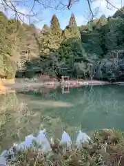 亀峰山平成院(京都府)