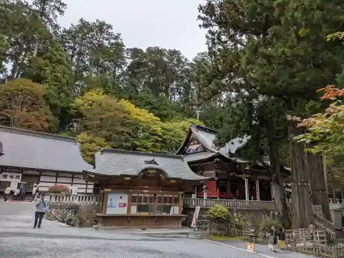 三峯神社(埼玉県)