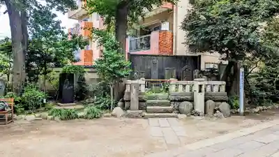 小野照崎神社のその他建物