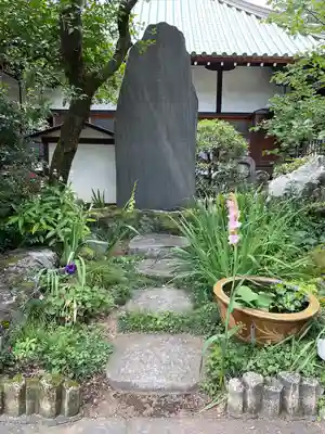 玉林寺(東京都)