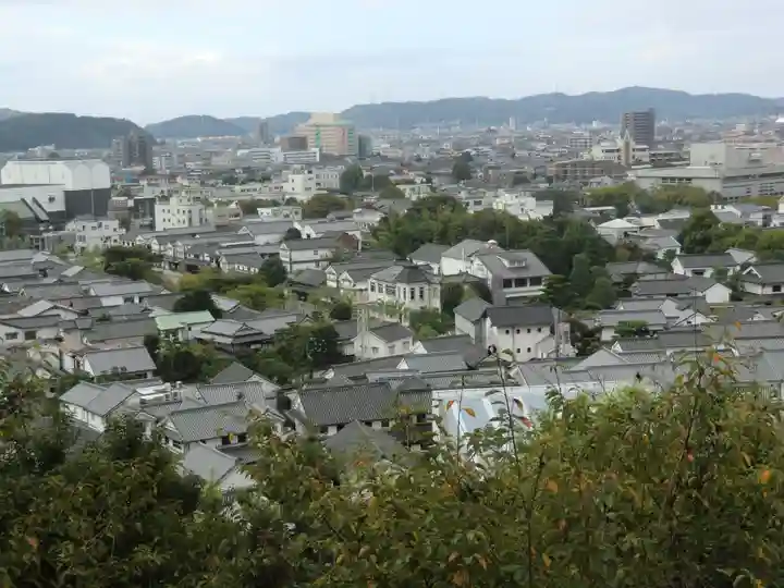 観龍寺(岡山県)