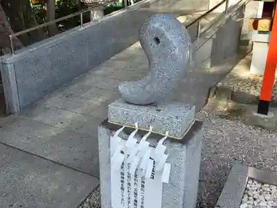 鈴鹿明神社(神奈川県)