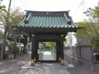 妙隆寺(神奈川県)