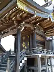 雷神社(宮城県)