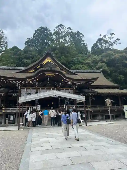 大神神社(奈良県)