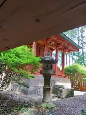 日枝神社(埼玉県)