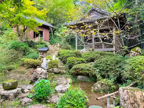 妙楽寺の建物その他