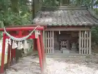 御嶽神社(岐阜県)