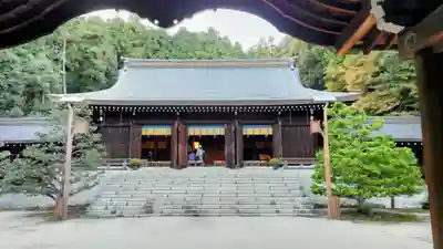 近江神宮(滋賀県)