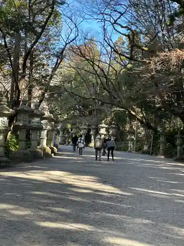 香取神宮(千葉県)