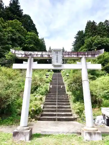 栗山東照宮(栃木県)