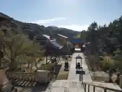 太山寺の建物その他