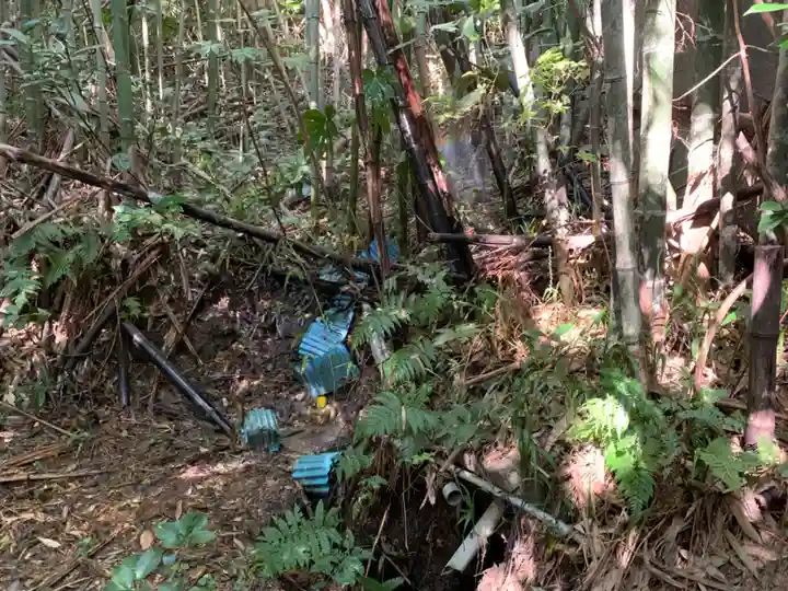 富岡神社(千葉県)
