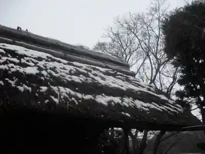 東慶寺のその他建物