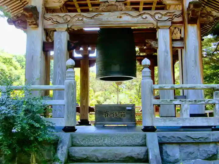 青龍山 吉祥寺のその他建物