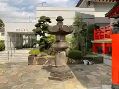 円満寺の建物その他