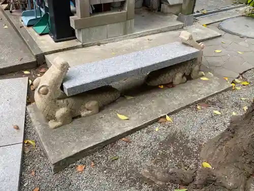 泥牛庵のその他建物