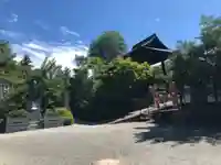 放光寺のその他建物