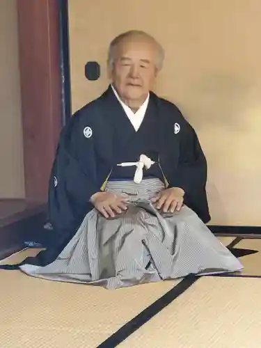 稲荷神社(埼玉県)