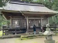 高倉神社(福島県)