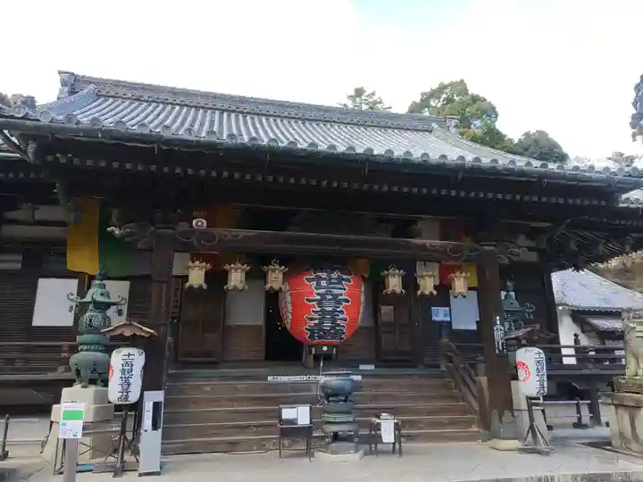 柳谷観音 楊谷寺(京都府)