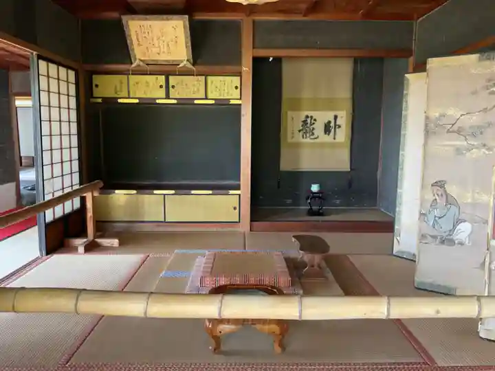 行基寺(岐阜県)