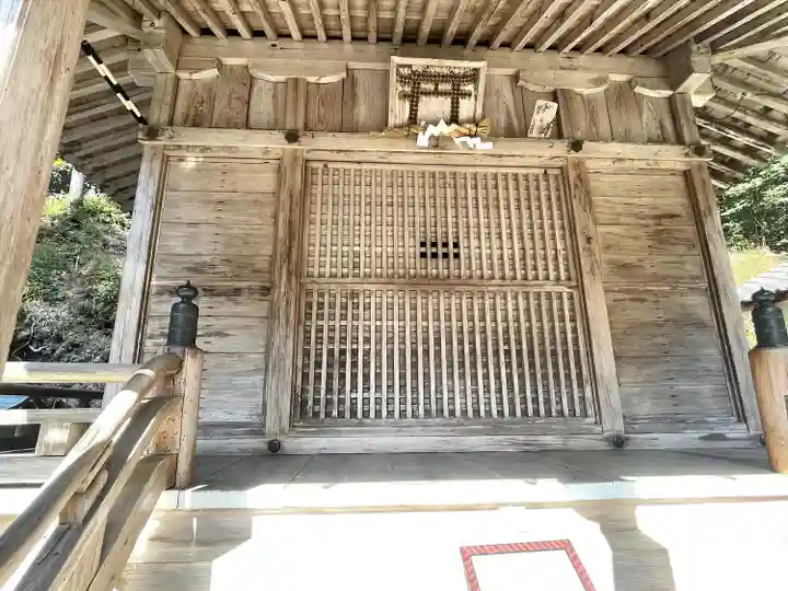 岩上神社(滋賀県)