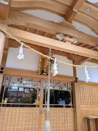 廣國神社(大阪府)