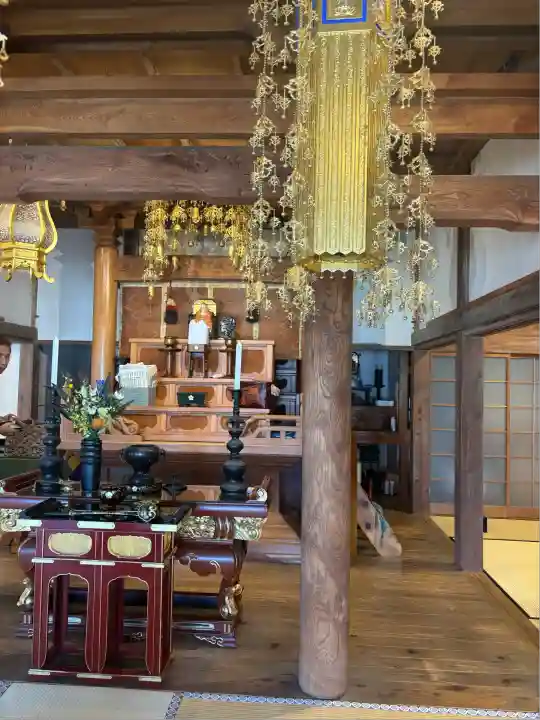 釣徳寺(静岡県)