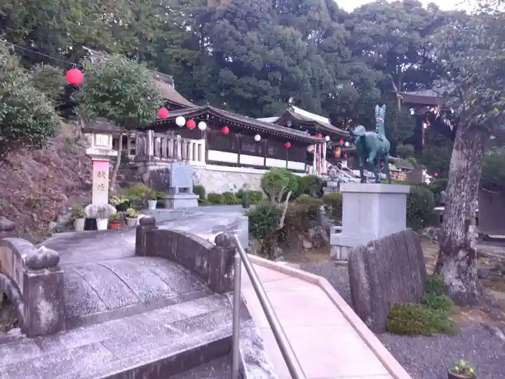 大野神社(滋賀県)