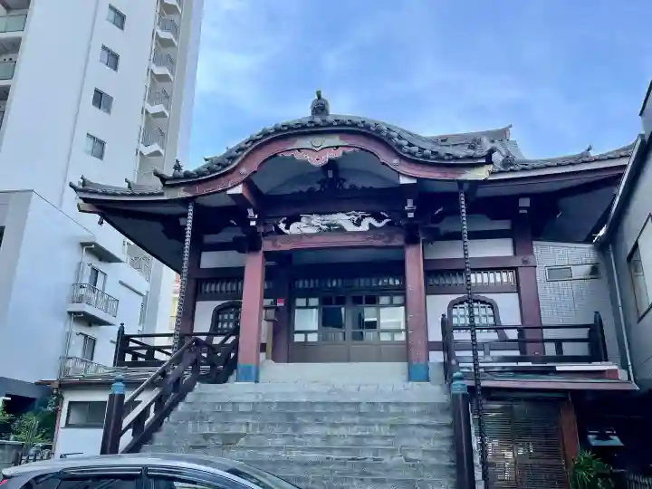 興善寺(東京都)