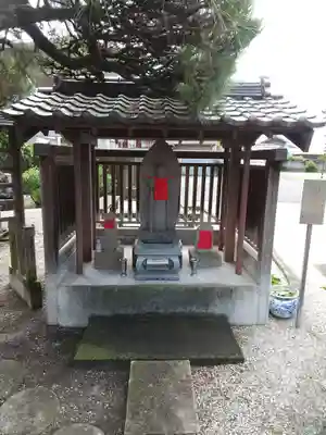 大龍寺(千葉県)