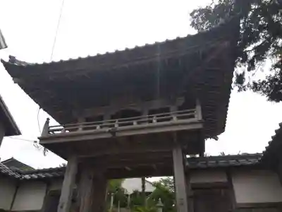 妙海寺(福井県)