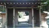 八幡神社松平東照宮(愛知県)