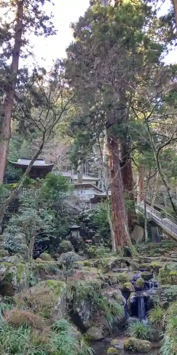 最乗寺(道了尊)(神奈川県)