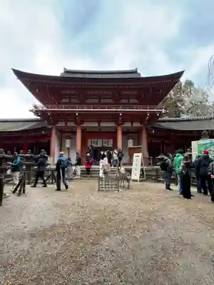 春日大社(奈良県)