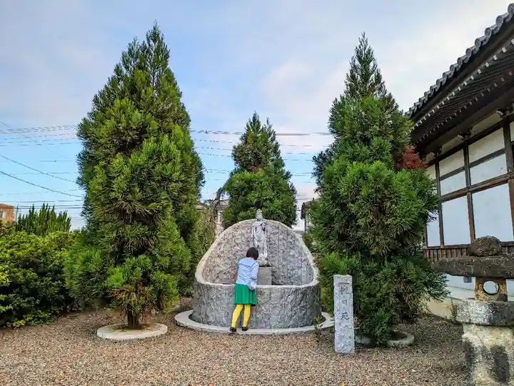 慈眼寺のその他建物