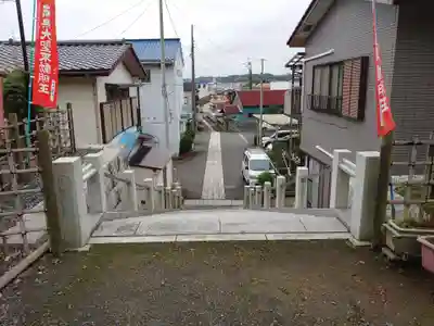 西福寺(開運不動尊)のその他建物