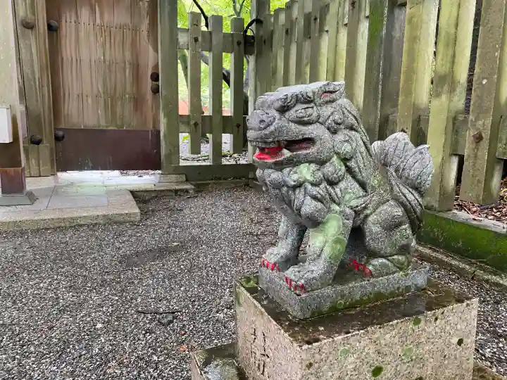 山内神社(高知県)