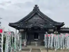 弥勒寺(愛知県)